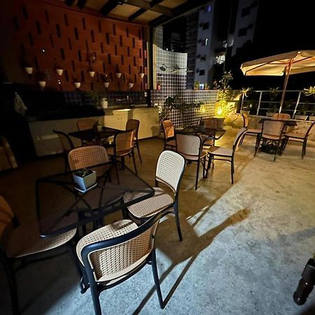 Studio 101 | Wifi 600Mb | Residencial Jc, Um Lugar Para Ficar. เบเลม ภายนอก รูปภาพ