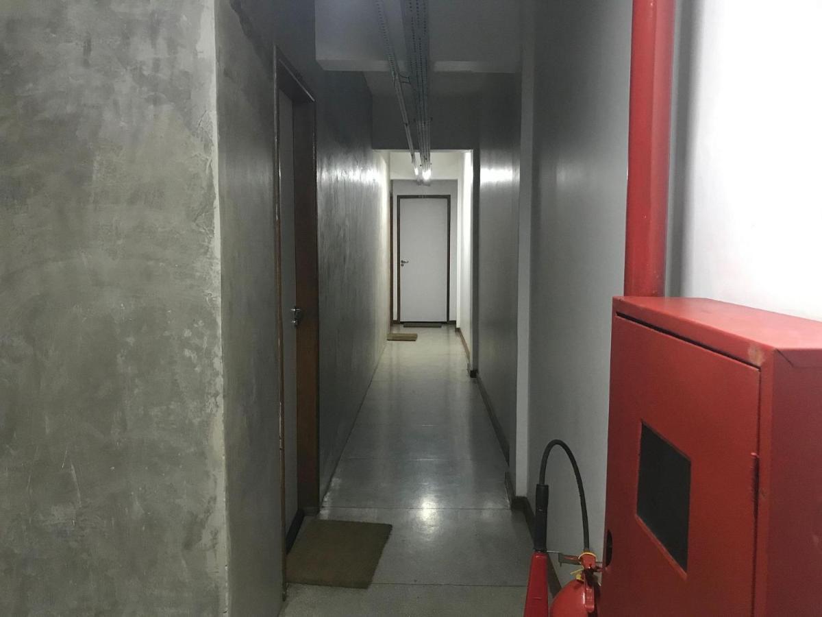 Studio 101 | Wifi 600Mb | Residencial Jc, Um Lugar Para Ficar. เบเลม ภายนอก รูปภาพ