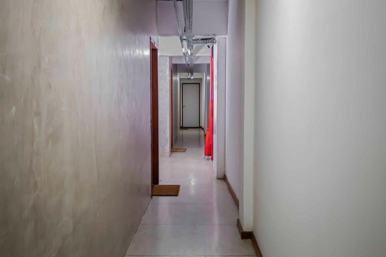 Studio 101 | Wifi 600Mb | Residencial Jc, Um Lugar Para Ficar. เบเลม ภายนอก รูปภาพ