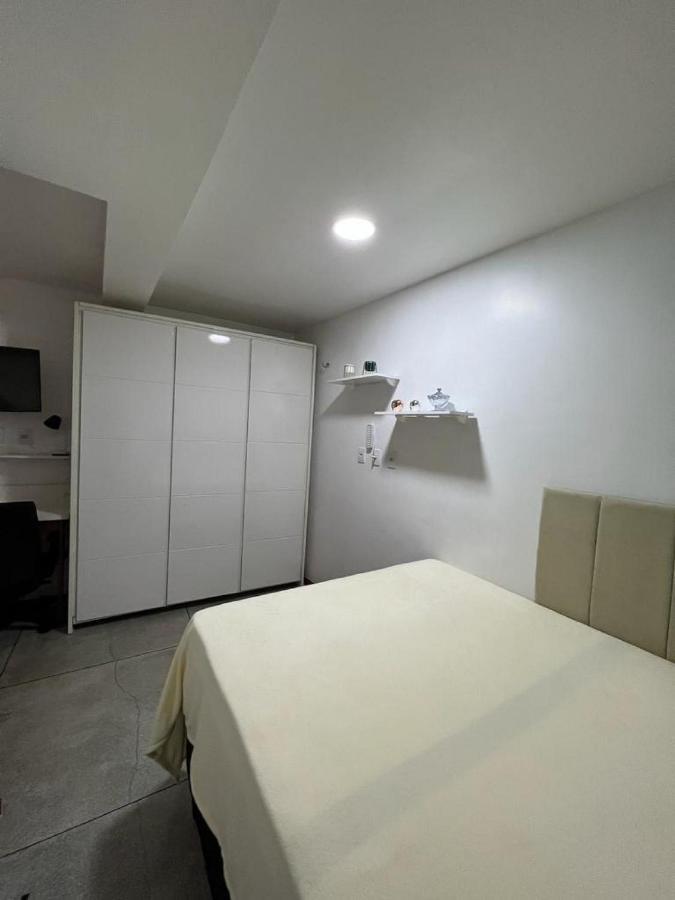 Studio 101 | Wifi 600Mb | Residencial Jc, Um Lugar Para Ficar. เบเลม ภายนอก รูปภาพ