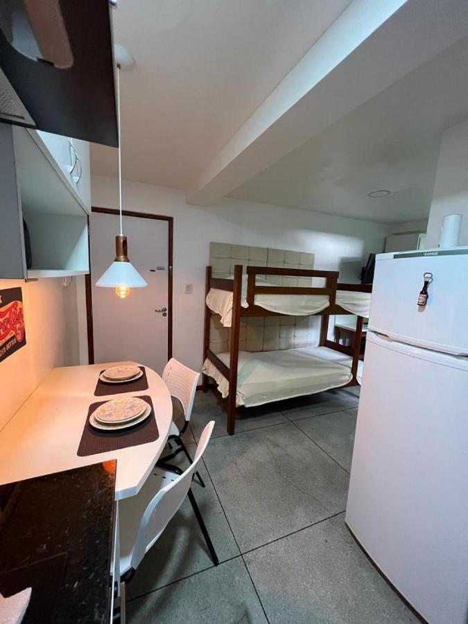 Studio 101 | Wifi 600Mb | Residencial Jc, Um Lugar Para Ficar. เบเลม ภายนอก รูปภาพ