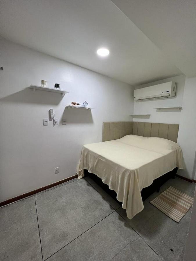 Studio 101 | Wifi 600Mb | Residencial Jc, Um Lugar Para Ficar. เบเลม ภายนอก รูปภาพ