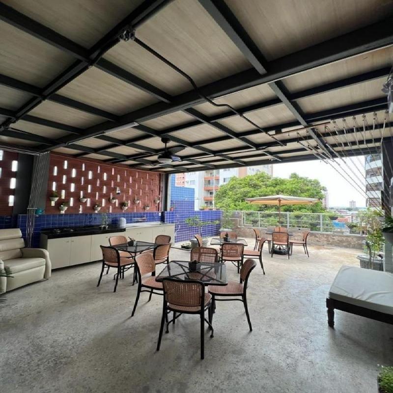 Studio 101 | Wifi 600Mb | Residencial Jc, Um Lugar Para Ficar. เบเลม ภายนอก รูปภาพ