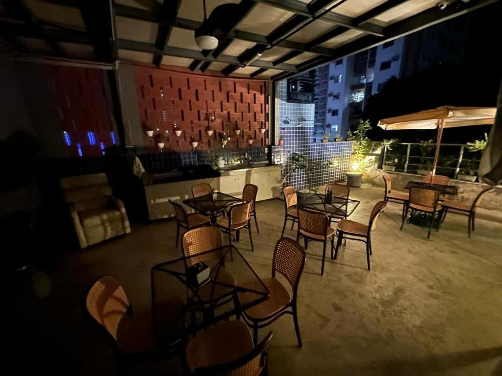 Studio 101 | Wifi 600Mb | Residencial Jc, Um Lugar Para Ficar. เบเลม ภายนอก รูปภาพ