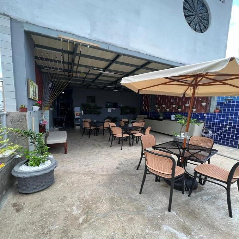 Studio 101 | Wifi 600Mb | Residencial Jc, Um Lugar Para Ficar. เบเลม ภายนอก รูปภาพ