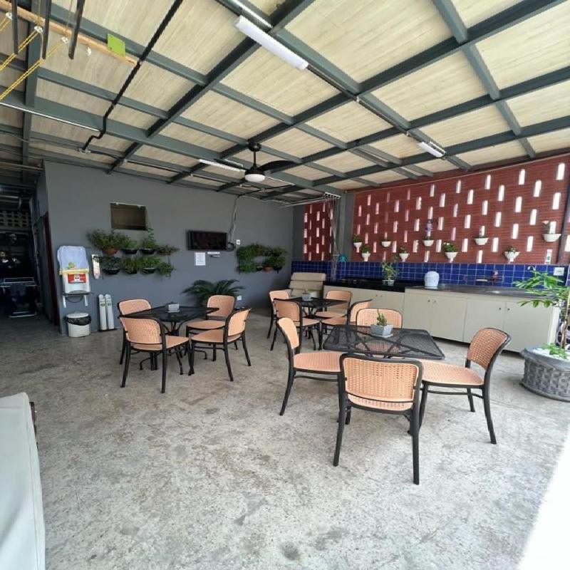 Studio 101 | Wifi 600Mb | Residencial Jc, Um Lugar Para Ficar. เบเลม ภายนอก รูปภาพ