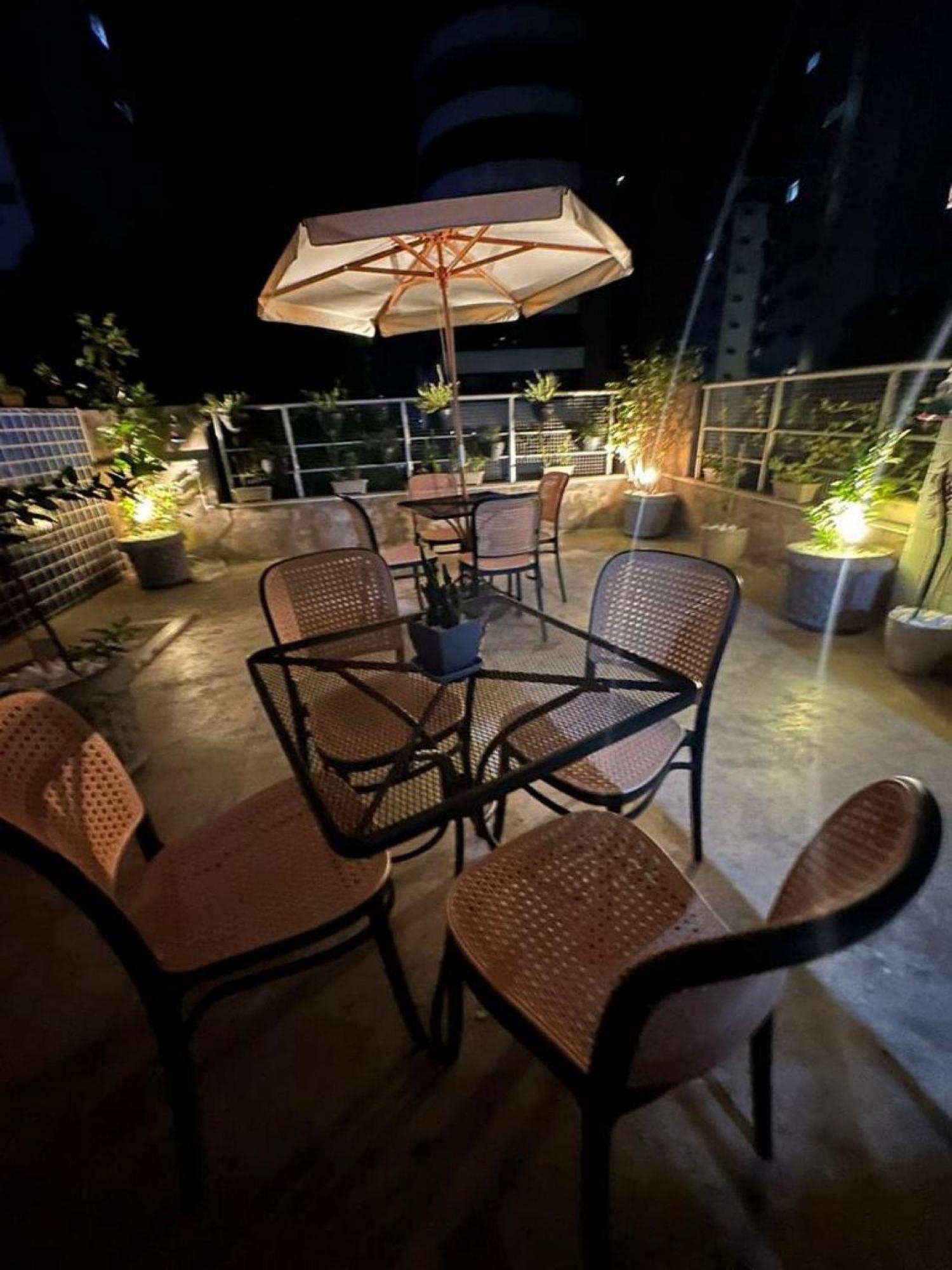 Studio 101 | Wifi 600Mb | Residencial Jc, Um Lugar Para Ficar. เบเลม ภายนอก รูปภาพ