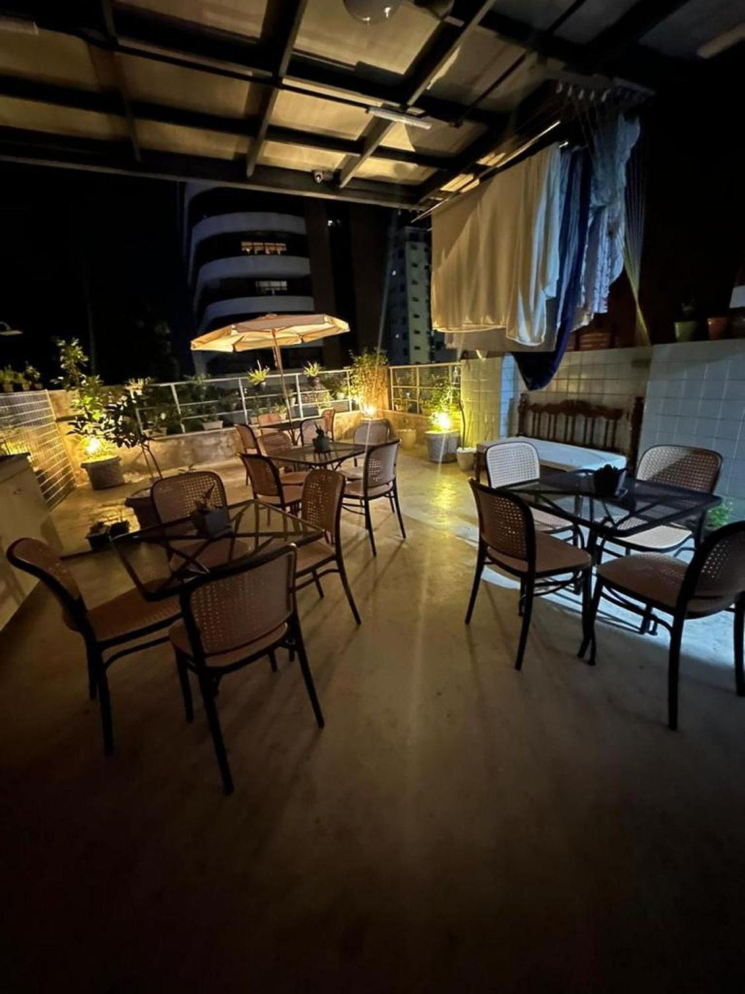Studio 101 | Wifi 600Mb | Residencial Jc, Um Lugar Para Ficar. เบเลม ภายนอก รูปภาพ