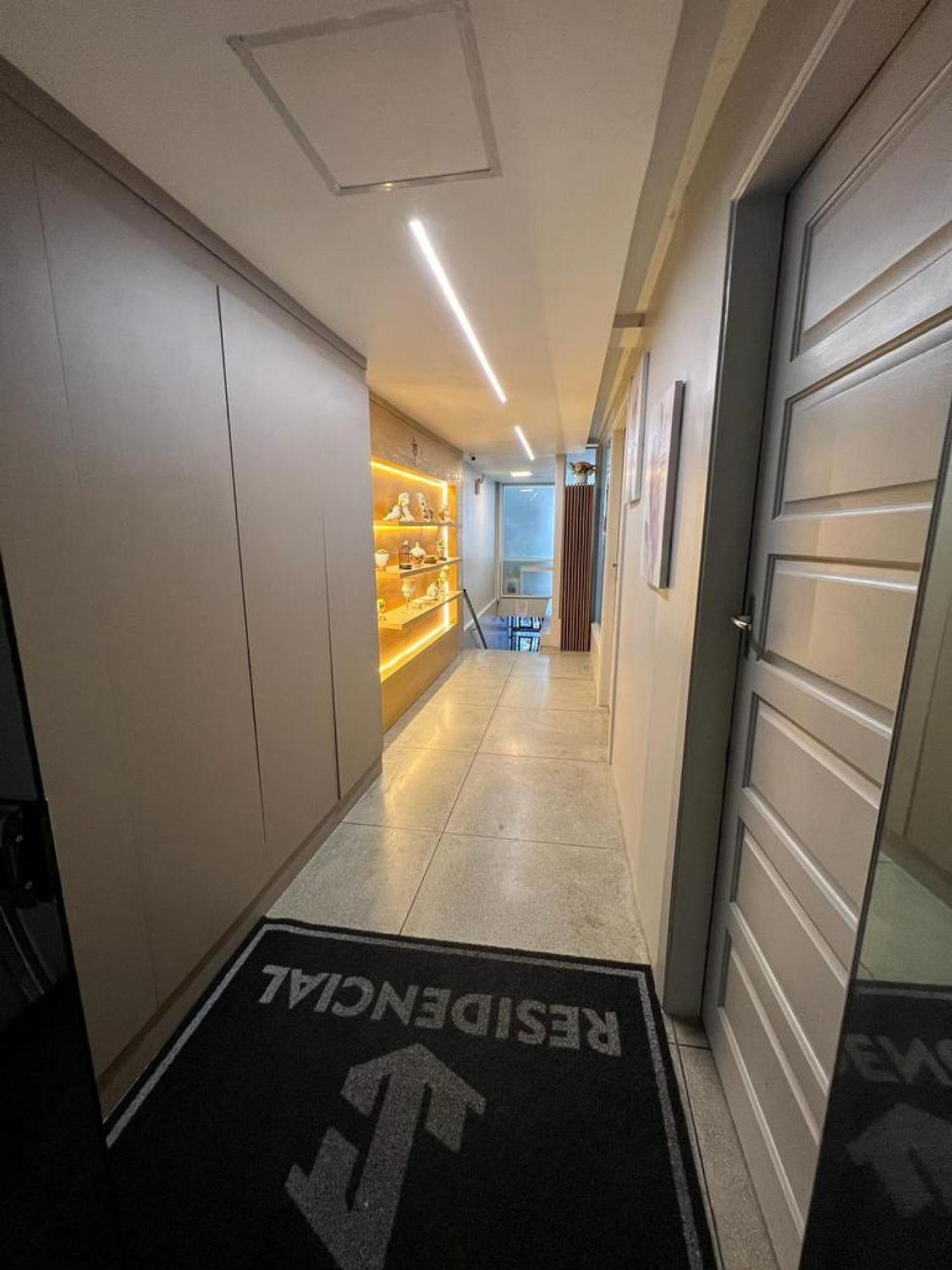 Studio 101 | Wifi 600Mb | Residencial Jc, Um Lugar Para Ficar. เบเลม ภายนอก รูปภาพ