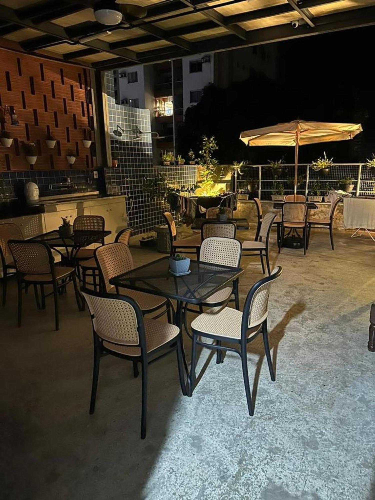 Studio 101 | Wifi 600Mb | Residencial Jc, Um Lugar Para Ficar. เบเลม ภายนอก รูปภาพ