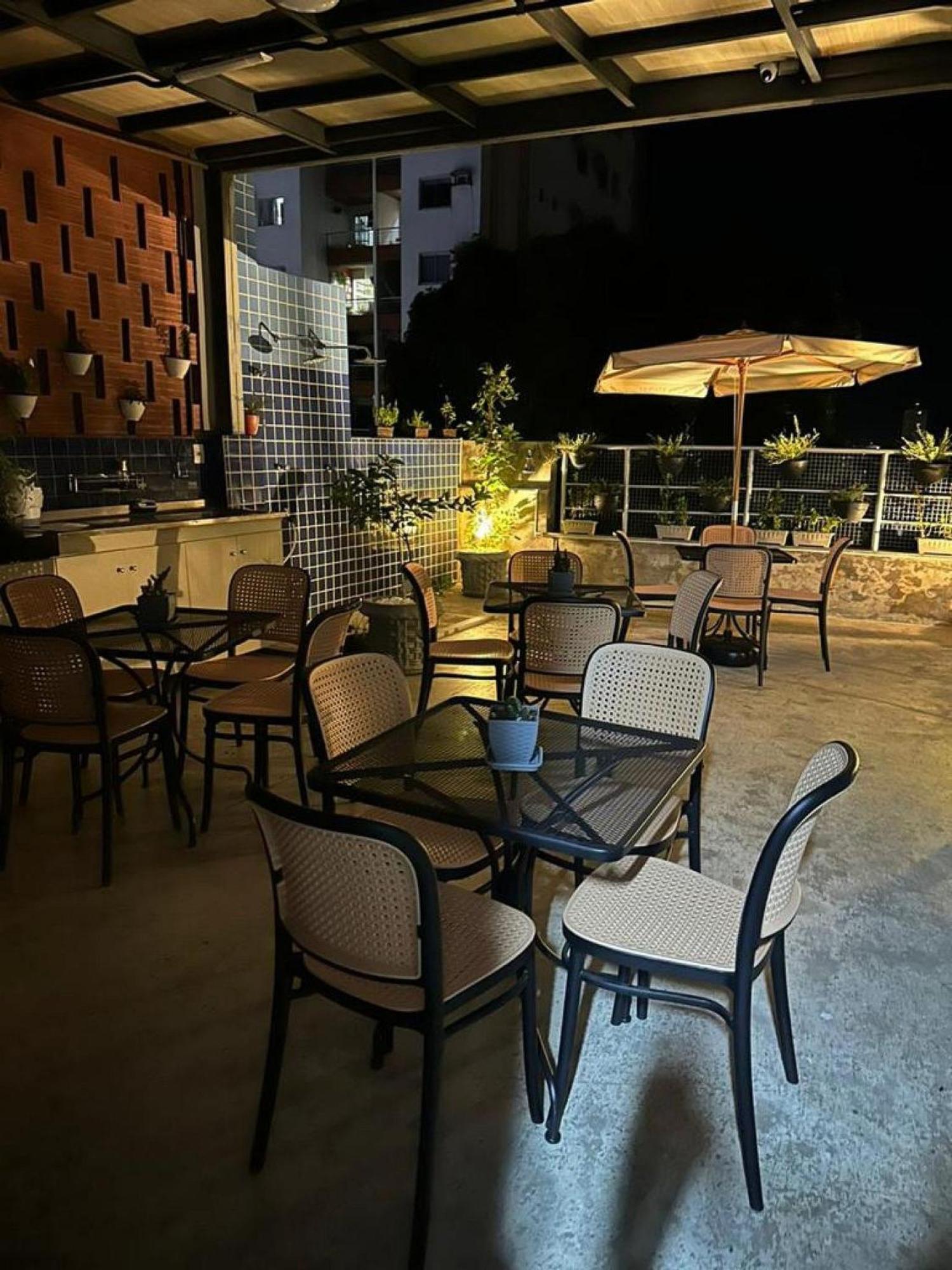 Studio 101 | Wifi 600Mb | Residencial Jc, Um Lugar Para Ficar. เบเลม ภายนอก รูปภาพ
