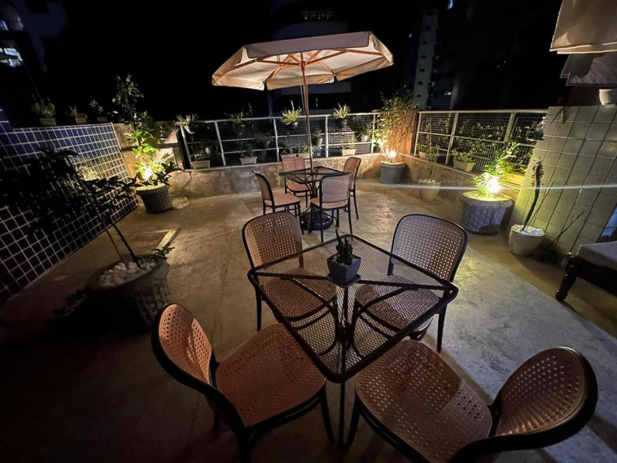 Studio 101 | Wifi 600Mb | Residencial Jc, Um Lugar Para Ficar. เบเลม ภายนอก รูปภาพ
