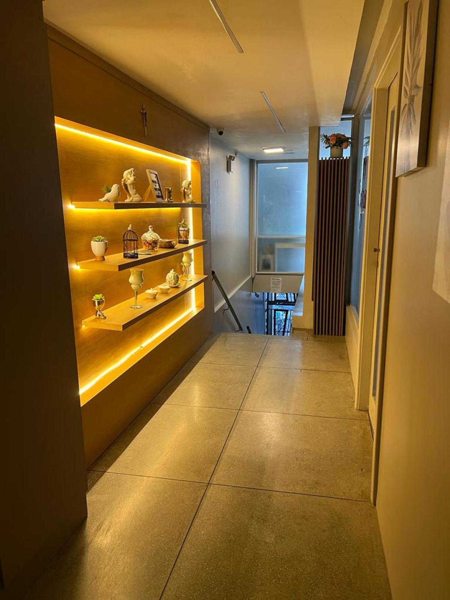 Studio 101 | Wifi 600Mb | Residencial Jc, Um Lugar Para Ficar. เบเลม ภายนอก รูปภาพ