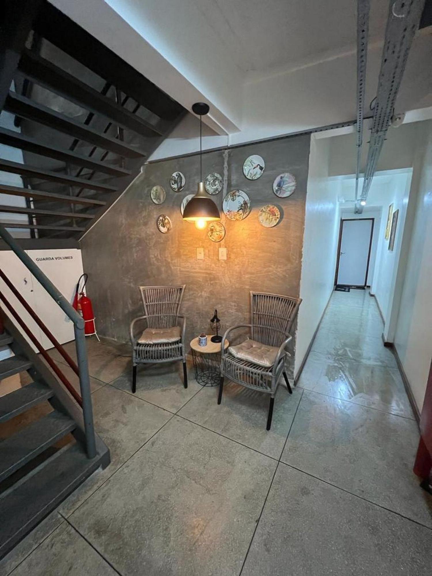 Studio 101 | Wifi 600Mb | Residencial Jc, Um Lugar Para Ficar. เบเลม ภายนอก รูปภาพ