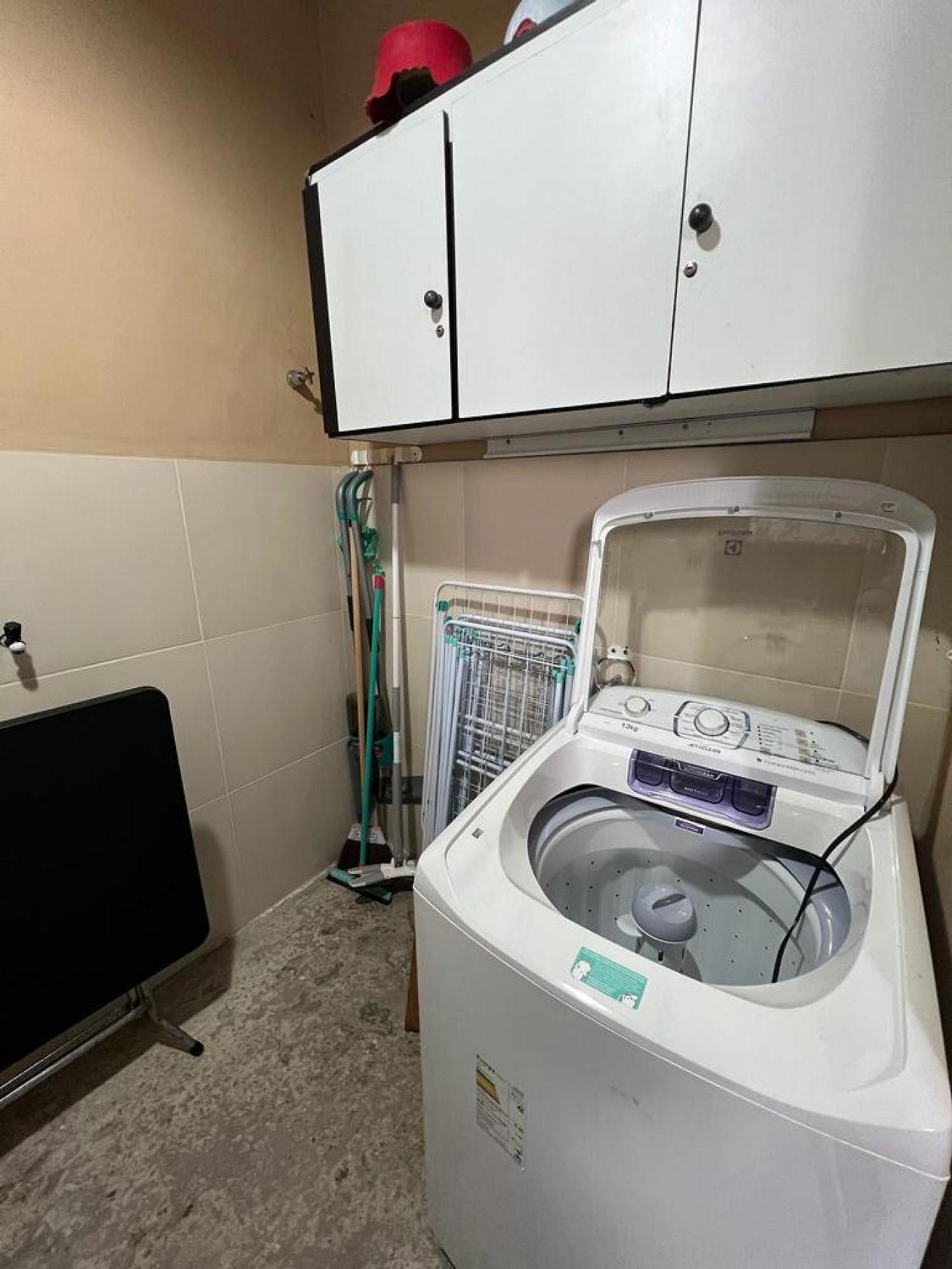 Studio 101 | Wifi 600Mb | Residencial Jc, Um Lugar Para Ficar. เบเลม ภายนอก รูปภาพ