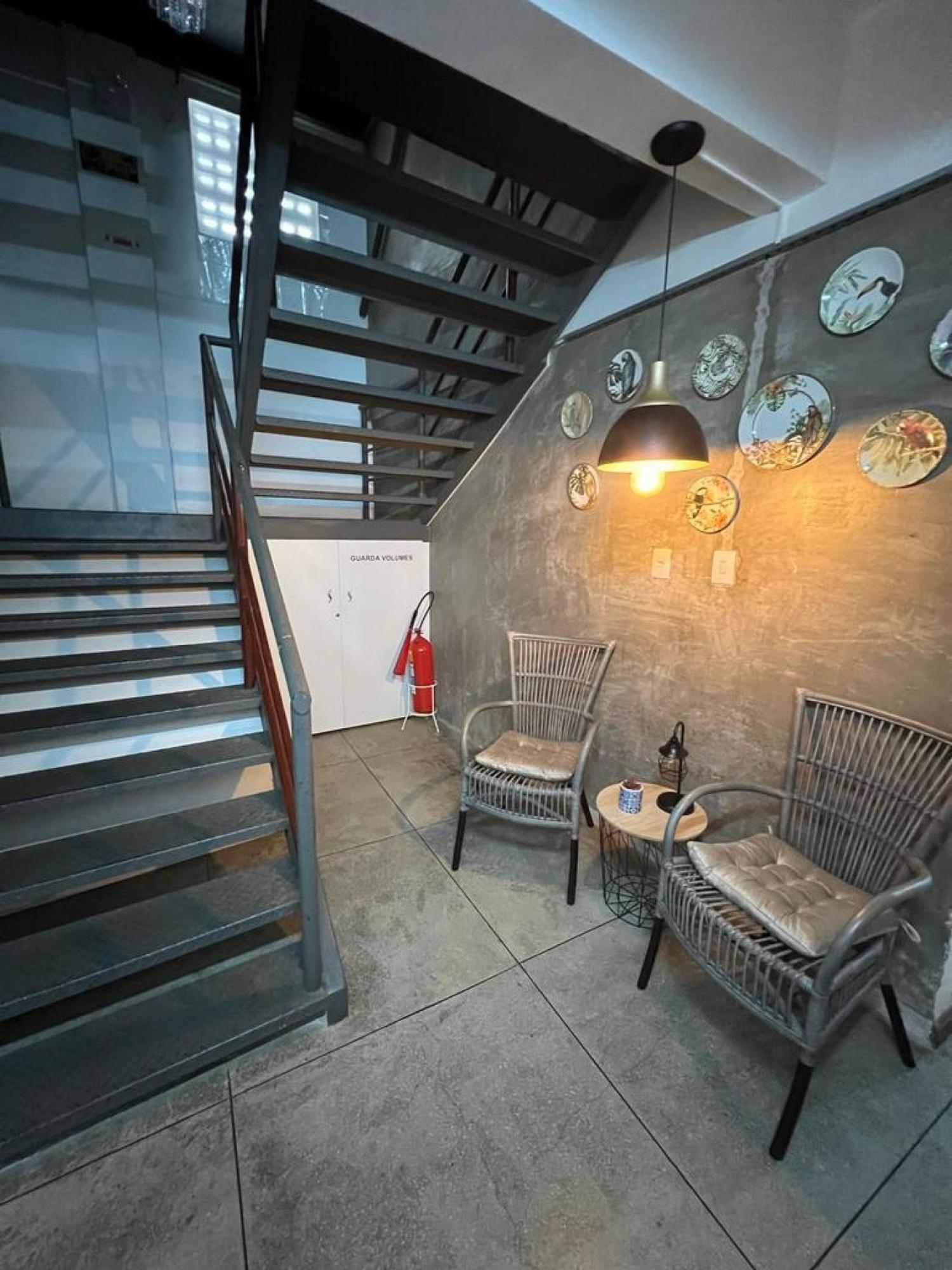 Studio 101 | Wifi 600Mb | Residencial Jc, Um Lugar Para Ficar. เบเลม ภายนอก รูปภาพ