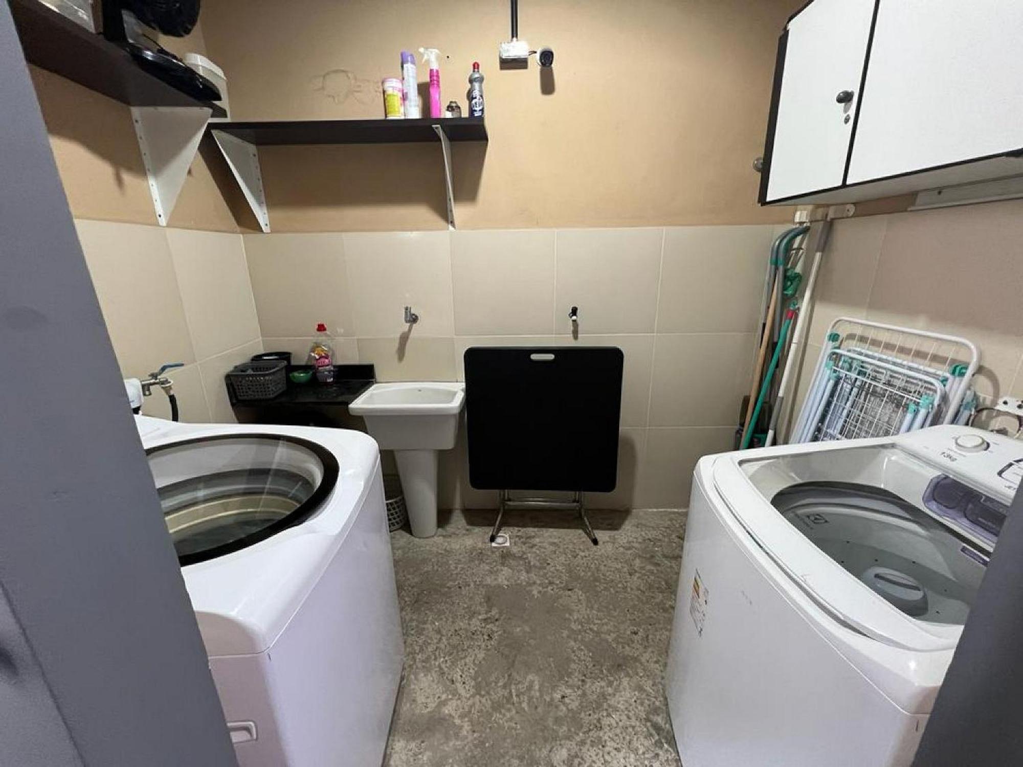 Studio 101 | Wifi 600Mb | Residencial Jc, Um Lugar Para Ficar. เบเลม ภายนอก รูปภาพ