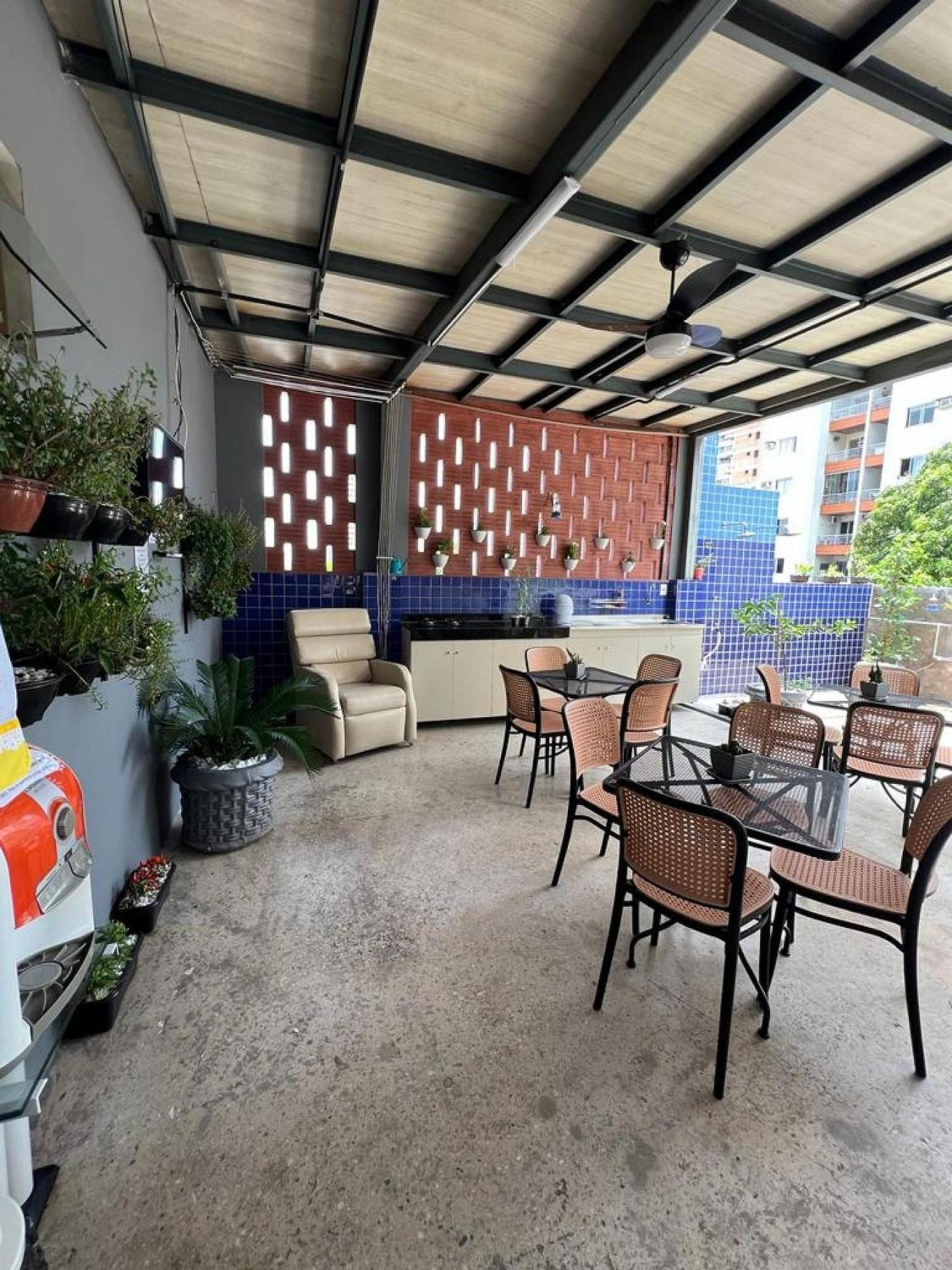 Studio 101 | Wifi 600Mb | Residencial Jc, Um Lugar Para Ficar. เบเลม ภายนอก รูปภาพ