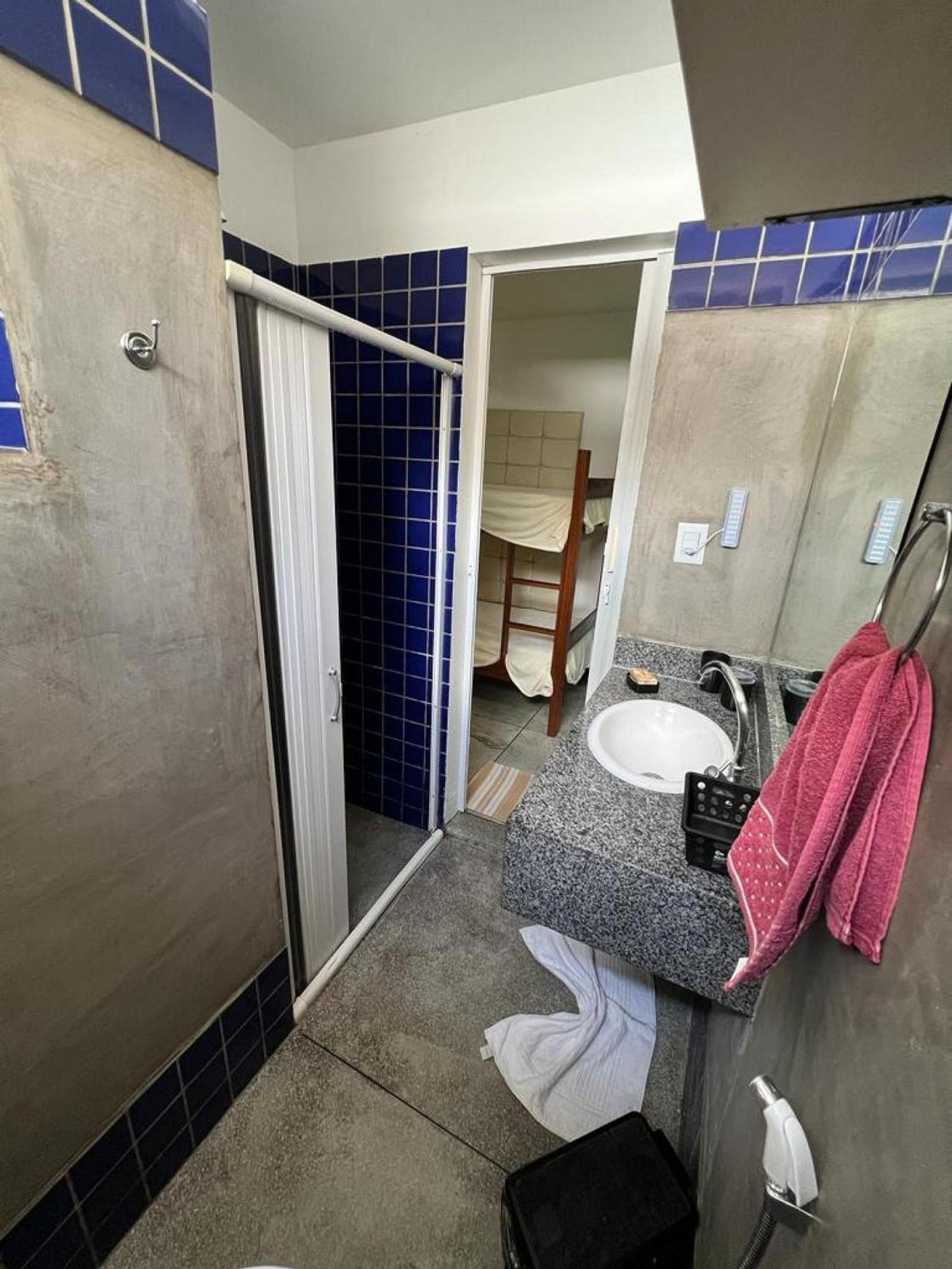 Studio 101 | Wifi 600Mb | Residencial Jc, Um Lugar Para Ficar. เบเลม ภายนอก รูปภาพ