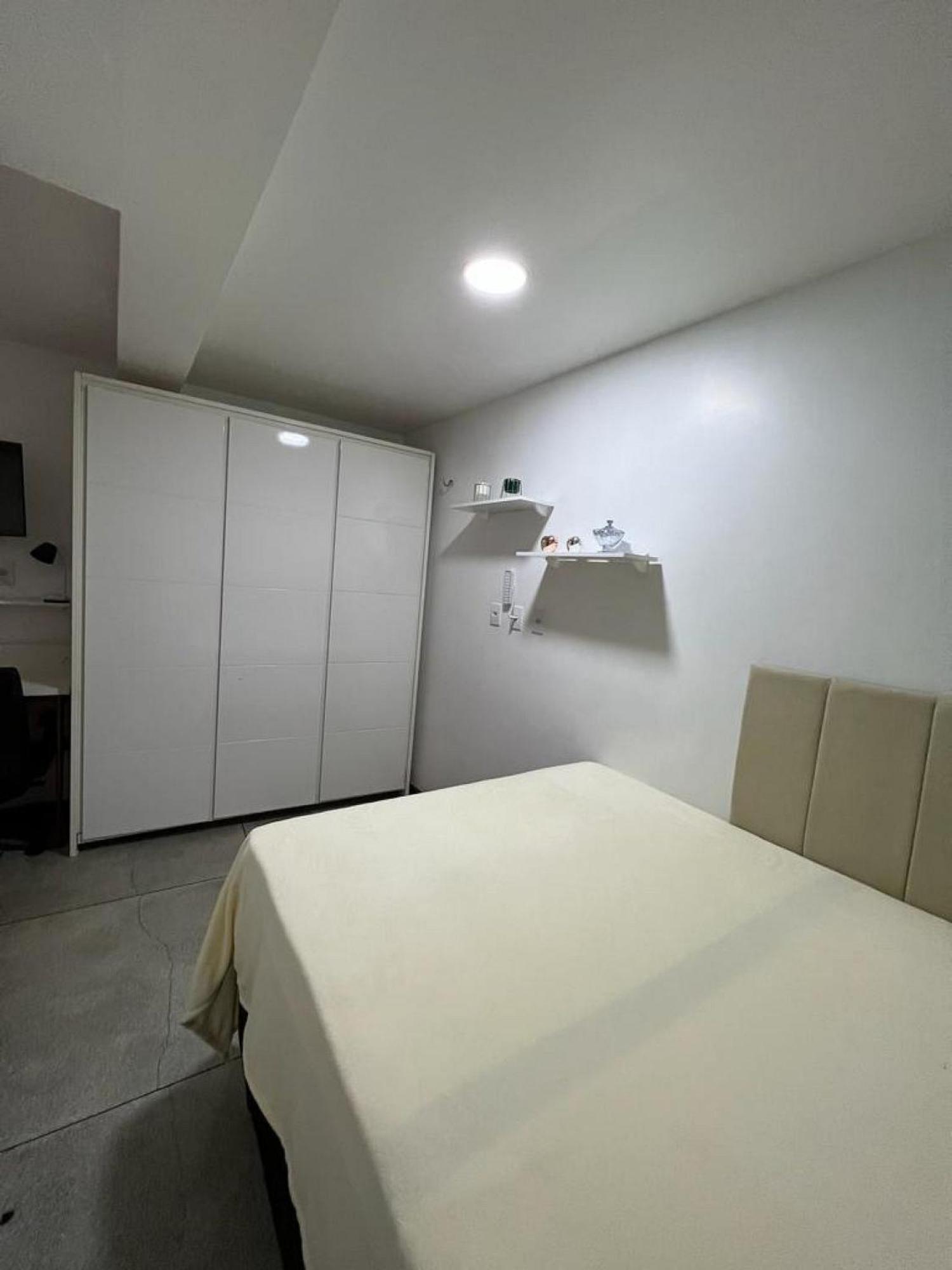 Studio 101 | Wifi 600Mb | Residencial Jc, Um Lugar Para Ficar. เบเลม ภายนอก รูปภาพ
